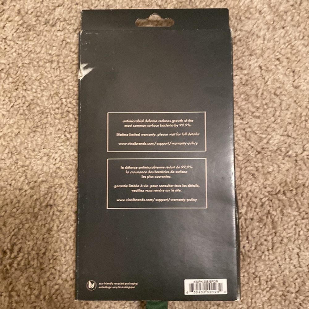 🆕🔥 KATE SPADE ♠️: NIB IPhone 13 Pro Hardshell Phone Case - Picture 3 of 4